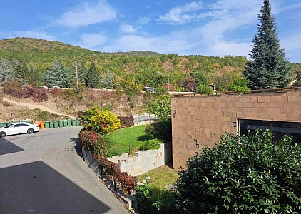 Three-room apartment with a beautiful view from the balcony. Photo 11 Three-room apartment with a beautiful view from the balcony. Photo 11