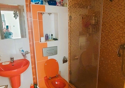 Two-room apartment 300 meters from the sea. Photo 10