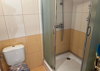 Prostorný byt s výhledem na hektary první linie. Foto 22 Prostorný byt s výhledem na hektary první linie. Foto 22