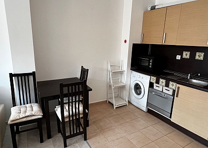 Prostorný byt s výhledem na hektary první linie. Foto 18 Prostorný byt s výhledem na hektary první linie. Foto 18