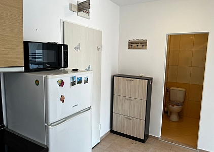Prostorný byt s výhledem na hektary první linie. Foto 21 Prostorný byt s výhledem na hektary první linie. Foto 21