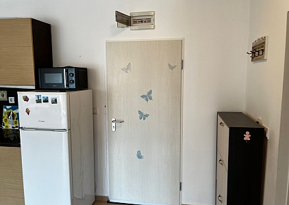 Prostorný byt s výhledem na hektary první linie. Foto 20 Prostorný byt s výhledem na hektary první linie. Foto 20