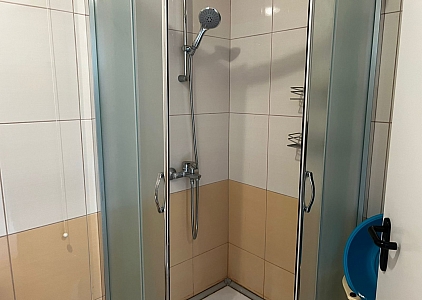 Prostorný byt s výhledem na hektary první linie. Foto 11 Prostorný byt s výhledem na hektary první linie. Foto 11