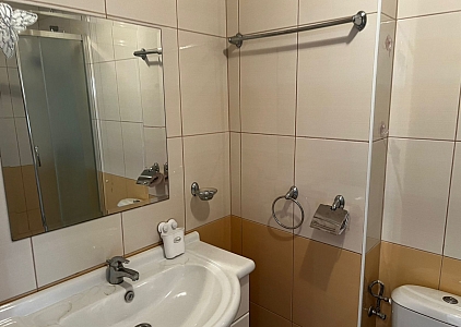 Prostorný byt s výhledem na hektary první linie. Foto 23 Prostorný byt s výhledem na hektary první linie. Foto 23