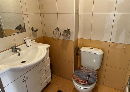Prostorný byt s výhledem na hektary první linie. Foto 12 Prostorný byt s výhledem na hektary první linie. Foto 12
