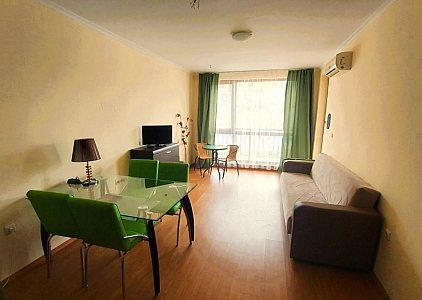 Двухкомнатная квартира в 350 метрах от моря по выгодной  цене. Фото 2 Двухкомнатная квартира в 350 метрах от моря по выгодной  цене. Фото 2