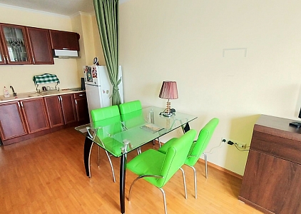 Двухкомнатная квартира в 350 метрах от моря по выгодной  цене. Фото 3 Двухкомнатная квартира в 350 метрах от моря по выгодной  цене. Фото 3