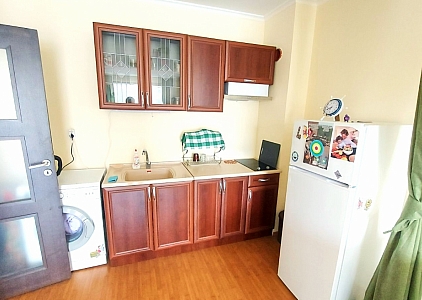 Двухкомнатная квартира в 350 метрах от моря по выгодной  цене. Фото 12 Двухкомнатная квартира в 350 метрах от моря по выгодной  цене. Фото 12