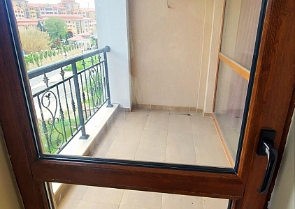 Двухкомнатная квартира в 350 метрах от моря по выгодной  цене. Фото 6 Двухкомнатная квартира в 350 метрах от моря по выгодной  цене. Фото 6