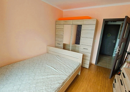 Двухкомнатная квартира в 350 метрах от моря по выгодной  цене. Фото 5 Двухкомнатная квартира в 350 метрах от моря по выгодной  цене. Фото 5