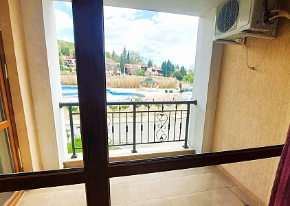 Двухкомнатная квартира в 350 метрах от моря по выгодной  цене. Фото 13 Двухкомнатная квартира в 350 метрах от моря по выгодной  цене. Фото 13