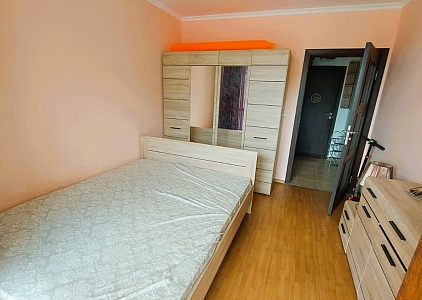 Двухкомнатная квартира в 350 метрах от моря по выгодной  цене. Фото 14 Двухкомнатная квартира в 350 метрах от моря по выгодной  цене. Фото 14