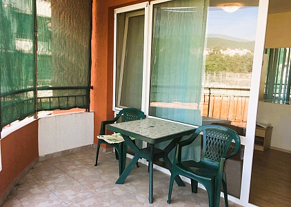 Dreizimmerwohnung 250 Meter vom Meer entfernt. Foto 10