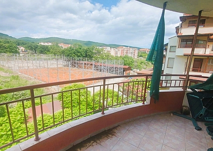 Dreizimmerwohnung 250 Meter vom Meer entfernt. Foto 9