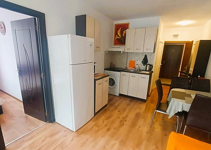 Two-room apartment within walking distance to the sea. Photo 10 Two-room apartment within walking distance to the sea. Photo 10