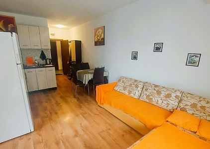 Two-room apartment within walking distance to the sea. Photo 4 Two-room apartment within walking distance to the sea. Photo 4