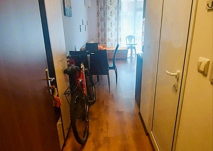 Two-room apartment within walking distance to the sea. Photo 8 Two-room apartment within walking distance to the sea. Photo 8