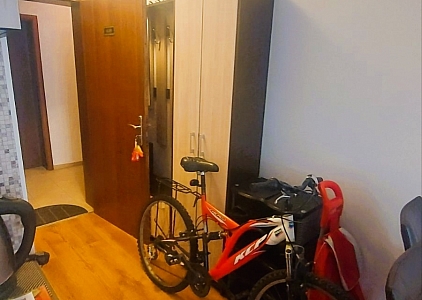 Two-room apartment within walking distance to the sea. Photo 9 Two-room apartment within walking distance to the sea. Photo 9