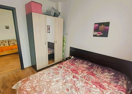 Two-room apartment within walking distance to the sea. Photo 6 Two-room apartment within walking distance to the sea. Photo 6