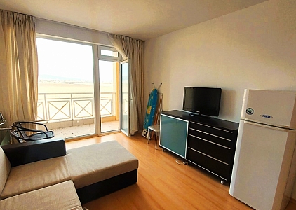 Vynikající dvoupokojový byt ve velkém rodinném komplexu. Foto 2 Vynikající dvoupokojový byt ve velkém rodinném komplexu. Foto 2