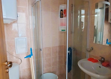 Vynikající dvoupokojový byt ve velkém rodinném komplexu. Foto 8 Vynikající dvoupokojový byt ve velkém rodinném komplexu. Foto 8