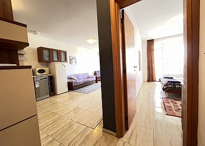Two-level multi-room apartment with sea view. Photo 19 Two-level multi-room apartment with sea view. Photo 19