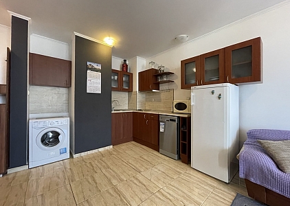 Two-level multi-room apartment with sea view. Photo 17 Two-level multi-room apartment with sea view. Photo 17
