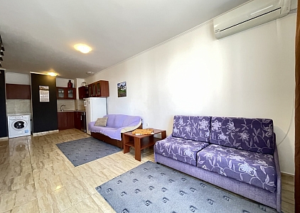 Two-level multi-room apartment with sea view. Photo 8 Two-level multi-room apartment with sea view. Photo 8