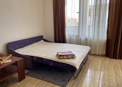 Two-level multi-room apartment with sea view. Photo 21 Two-level multi-room apartment with sea view. Photo 21