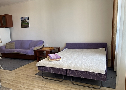 Two-level multi-room apartment with sea view. Photo 11 Two-level multi-room apartment with sea view. Photo 11