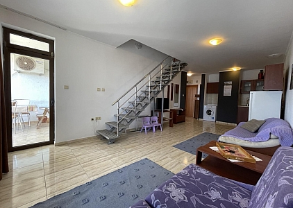 Two-level multi-room apartment with sea view. Photo 9 Two-level multi-room apartment with sea view. Photo 9
