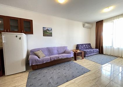 Two-level multi-room apartment with sea view. Photo 10 Two-level multi-room apartment with sea view. Photo 10