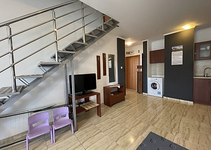 Two-level multi-room apartment with sea view. Photo 14 Two-level multi-room apartment with sea view. Photo 14