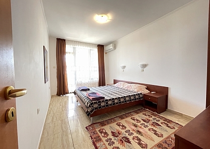 Two-level multi-room apartment with sea view. Photo 22 Two-level multi-room apartment with sea view. Photo 22