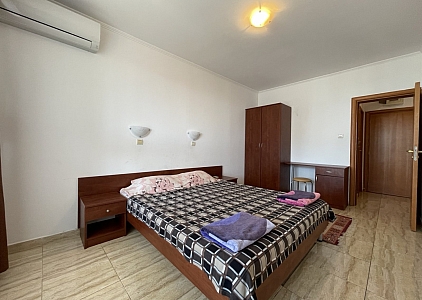 Two-level multi-room apartment with sea view. Photo 23 Two-level multi-room apartment with sea view. Photo 23