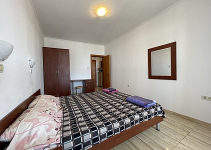 Two-level multi-room apartment with sea view. Photo 24 Two-level multi-room apartment with sea view. Photo 24