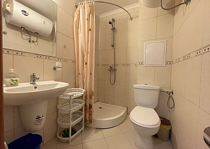 Two-level multi-room apartment with sea view. Photo 25 Two-level multi-room apartment with sea view. Photo 25