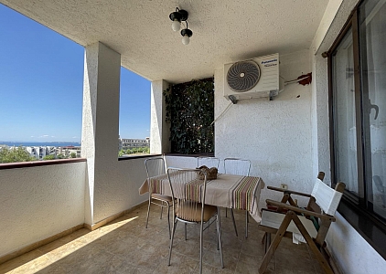 Two-level multi-room apartment with sea view. Photo 27 Two-level multi-room apartment with sea view. Photo 27