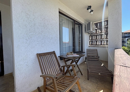 Two-level multi-room apartment with sea view. Photo 30 Two-level multi-room apartment with sea view. Photo 30