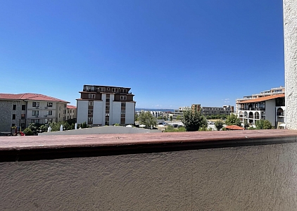 Two-level multi-room apartment with sea view. Photo 32 Two-level multi-room apartment with sea view. Photo 32