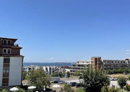 Two-level multi-room apartment with sea view. Photo 3 Two-level multi-room apartment with sea view. Photo 3