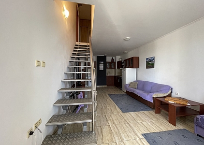Two-level multi-room apartment with sea view. Photo 15 Two-level multi-room apartment with sea view. Photo 15