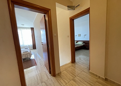 Two-level multi-room apartment with sea view. Photo 34 Two-level multi-room apartment with sea view. Photo 34