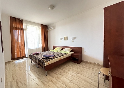 Two-level multi-room apartment with sea view. Photo 2 Two-level multi-room apartment with sea view. Photo 2