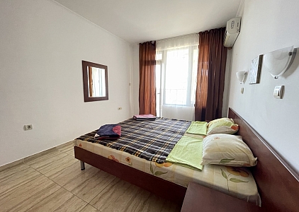 Two-level multi-room apartment with sea view. Photo 37 Two-level multi-room apartment with sea view. Photo 37