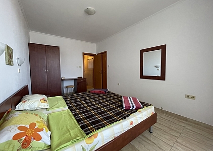 Two-level multi-room apartment with sea view. Photo 38 Two-level multi-room apartment with sea view. Photo 38