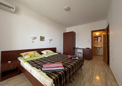 Two-level multi-room apartment with sea view. Photo 39 Two-level multi-room apartment with sea view. Photo 39