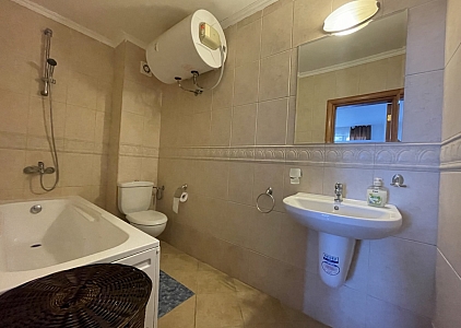Two-level multi-room apartment with sea view. Photo 40 Two-level multi-room apartment with sea view. Photo 40