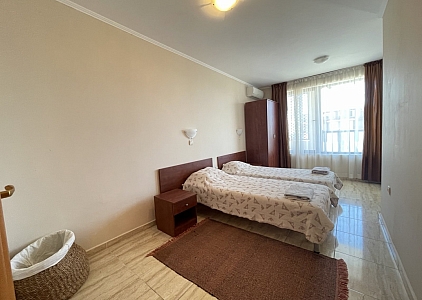 Two-level multi-room apartment with sea view. Photo 20 Two-level multi-room apartment with sea view. Photo 20