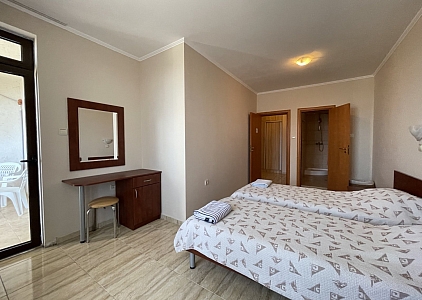 Two-level multi-room apartment with sea view. Photo 35 Two-level multi-room apartment with sea view. Photo 35
